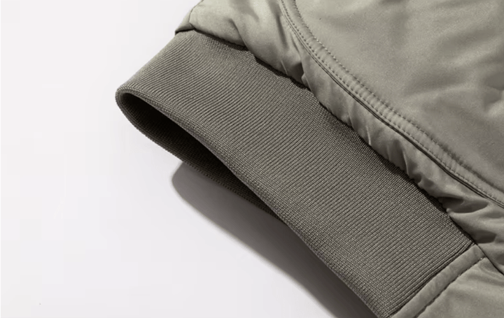 Brigade Ration Bomber Jacket - Weston Fletcher