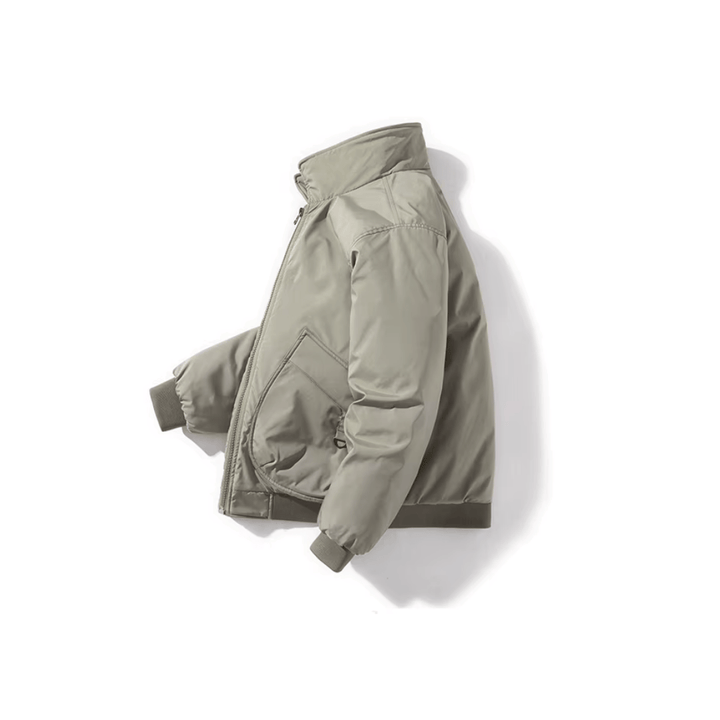 Brigade Ration Bomber Jacket - Weston Fletcher