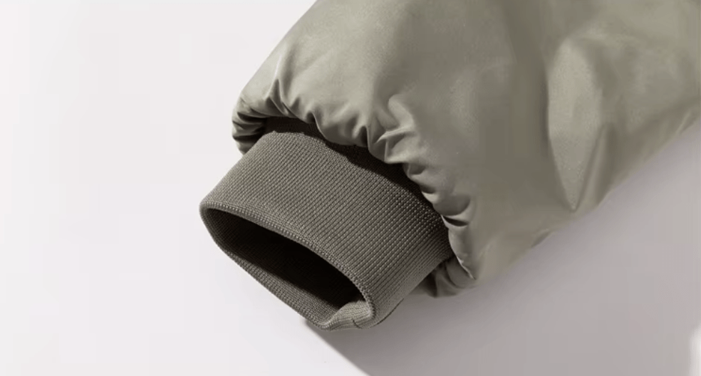 Brigade Ration Bomber Jacket - Weston Fletcher