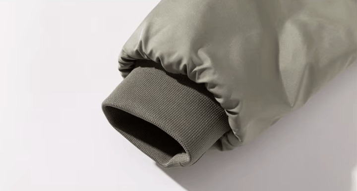 Brigade Ration Bomber Jacket - Weston Fletcher