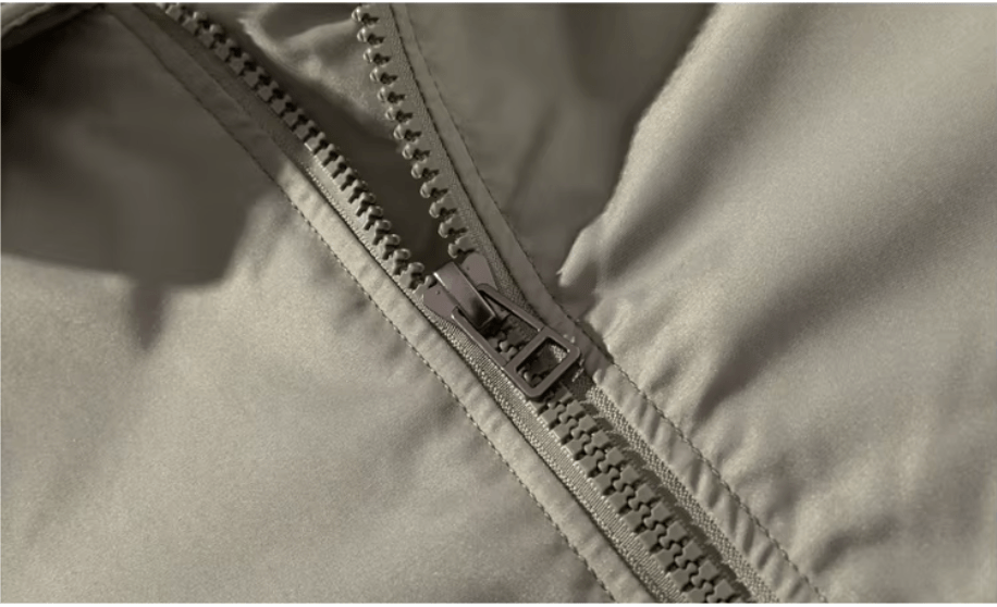 Brigade Ration Bomber Jacket - Weston Fletcher