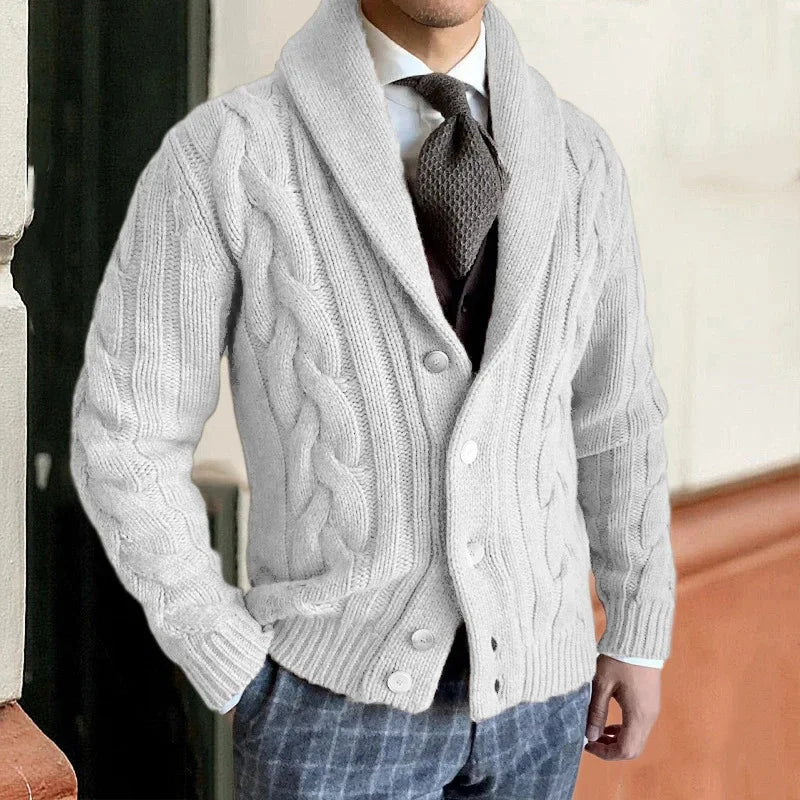 Brock London Wool Jacket - Weston Fletcher