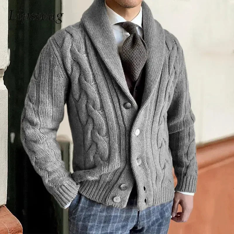 Brock London Wool Jacket - Weston Fletcher