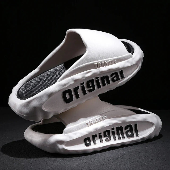 Bronti Foambed Slides - Weston Fletcher