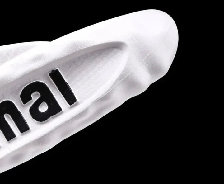 Bronti Foambed Slides - Weston Fletcher