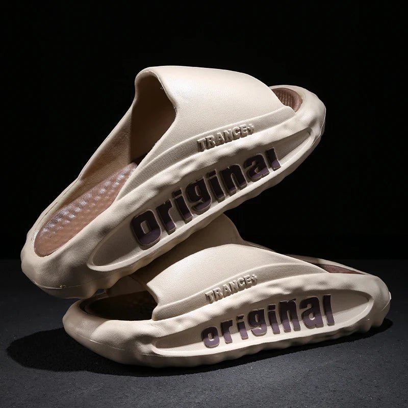 Bronti Foambed Slides - Weston Fletcher