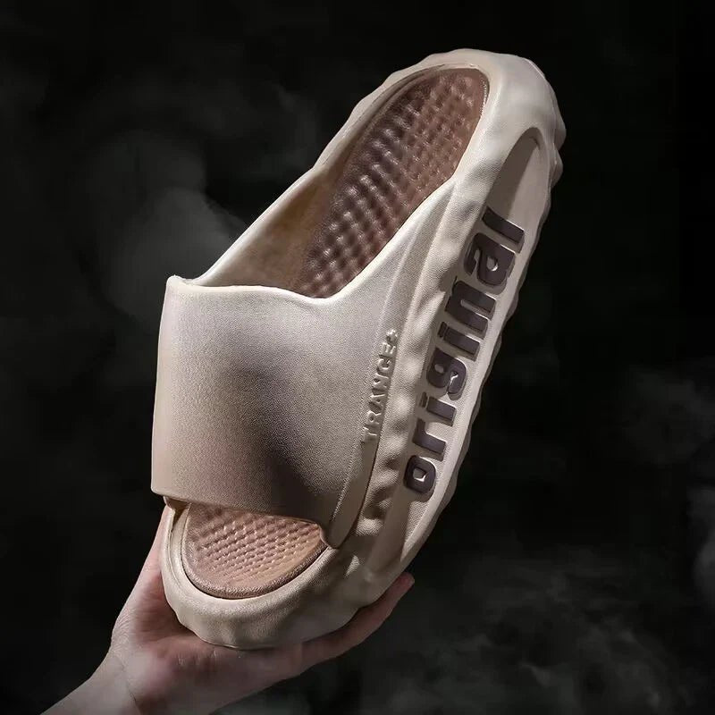 Bronti Foambed Slides - Weston Fletcher