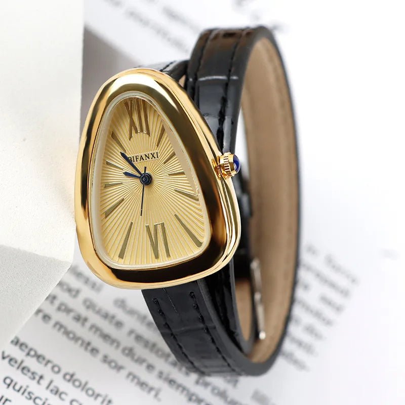 Cadmus Artisan Crafted Wristwatch - Weston Fletcher