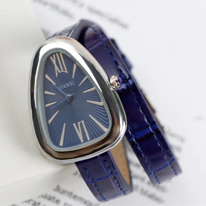 Cadmus Artisan Crafted Wristwatch - Weston Fletcher