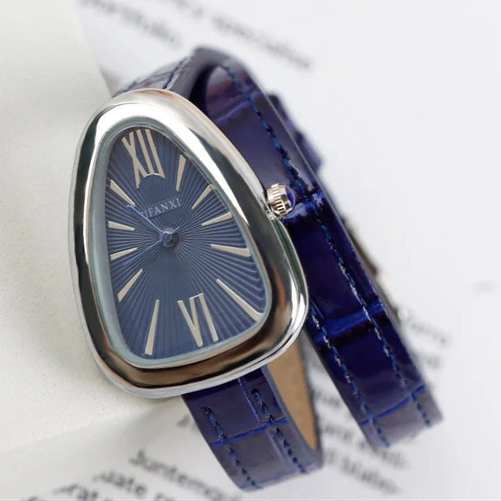 Cadmus Artisan Crafted Wristwatch - Weston Fletcher