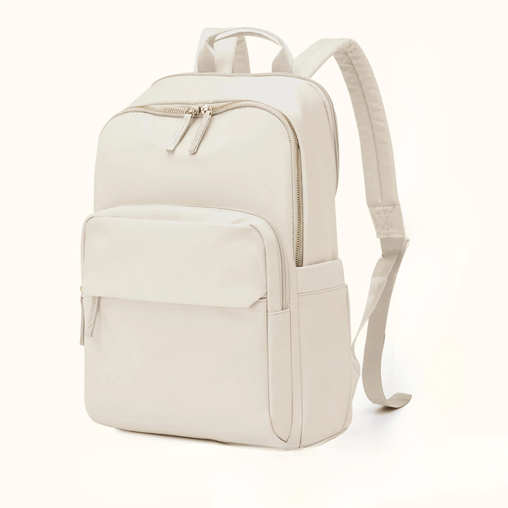 Cambridge Court Backpack - Weston Fletcher