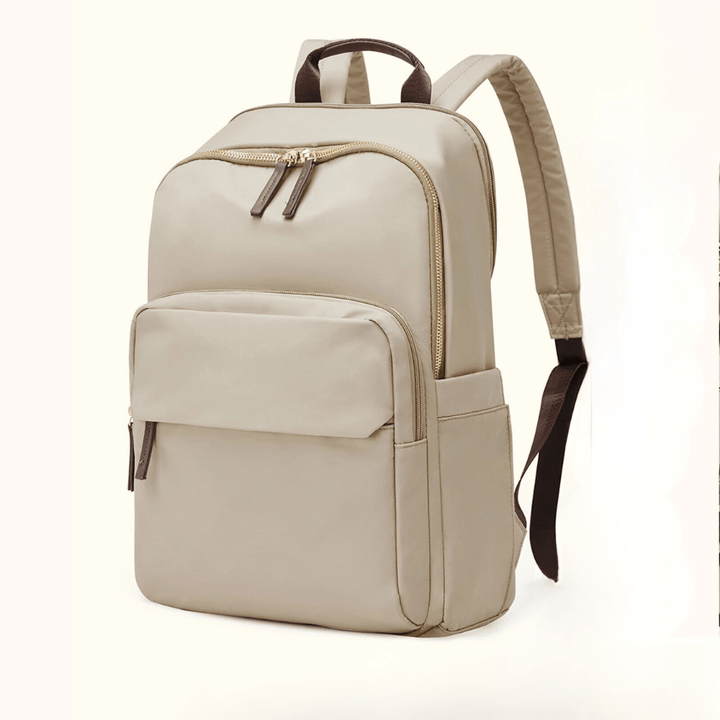 Cambridge Court Backpack - Weston Fletcher