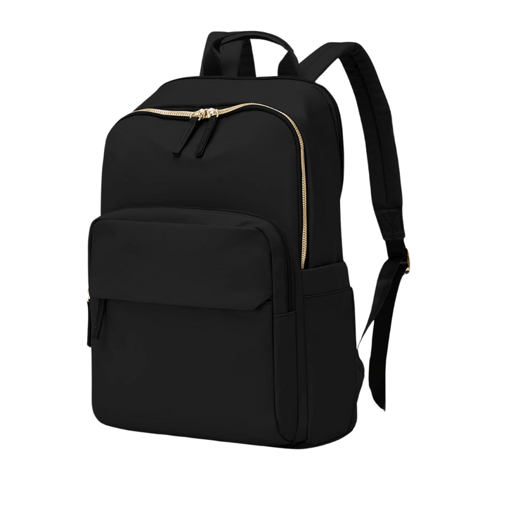 Cambridge Court Backpack - Weston Fletcher