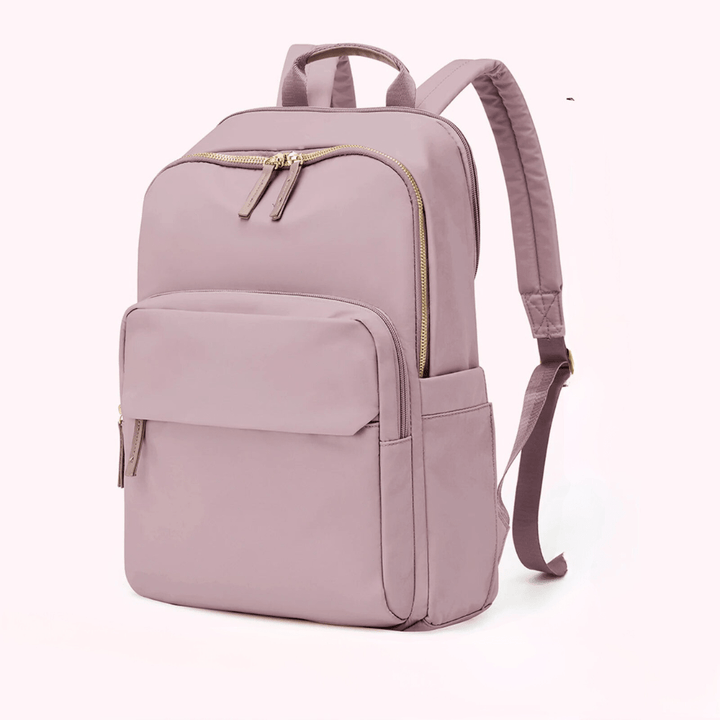 Cambridge Court Backpack - Weston Fletcher