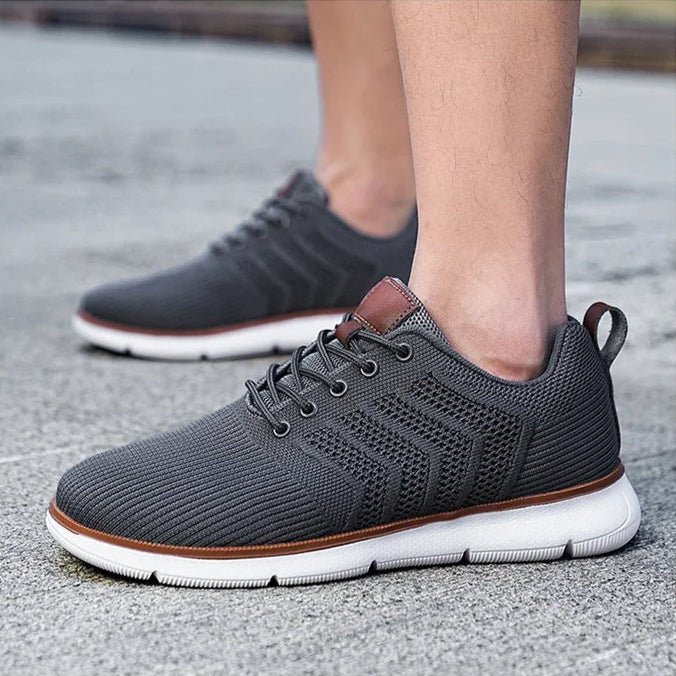 Camden Everyday Mesh Sneakers - Weston Fletcher