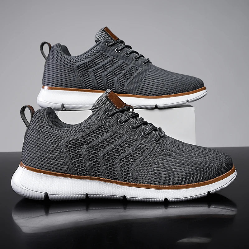 Camden Everyday Mesh Sneakers - Weston Fletcher