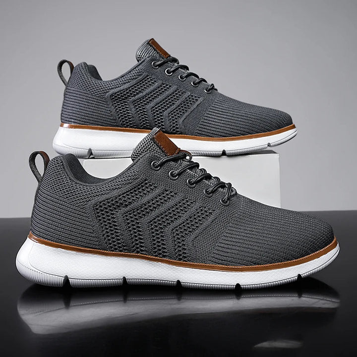 Camden Everyday Mesh Sneakers - Weston Fletcher