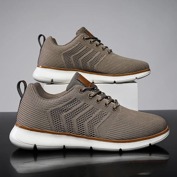 Camden Everyday Mesh Sneakers - Weston Fletcher