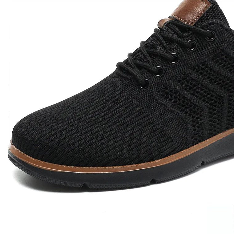 Camden Everyday Mesh Sneakers - Weston Fletcher