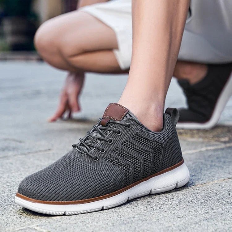 Camden Everyday Mesh Sneakers - Weston Fletcher