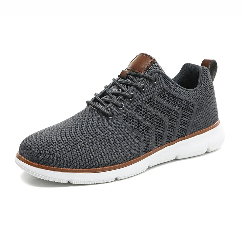 Camden Everyday Mesh Sneakers - Weston Fletcher