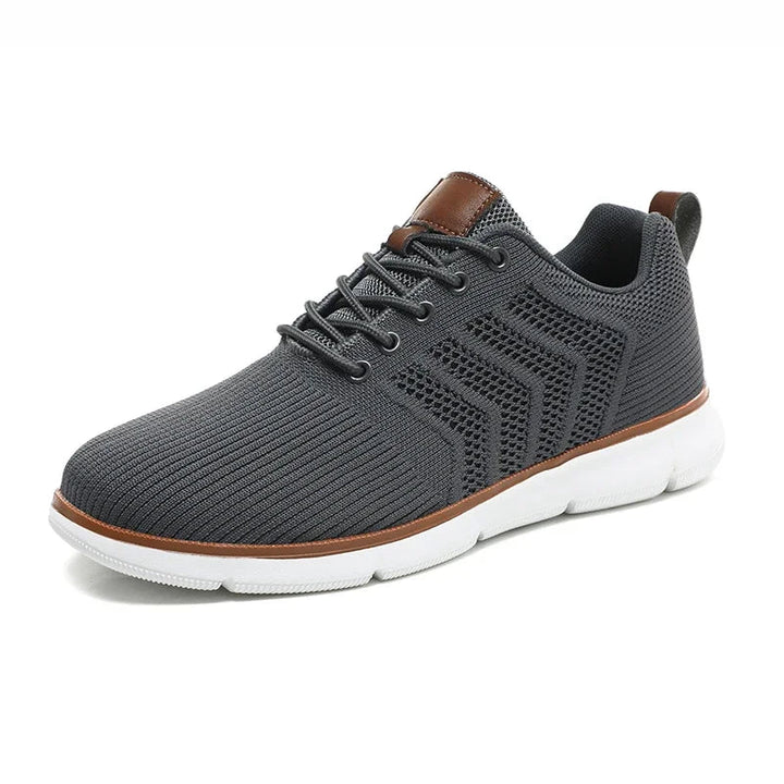 Camden Everyday Mesh Sneakers - Weston Fletcher