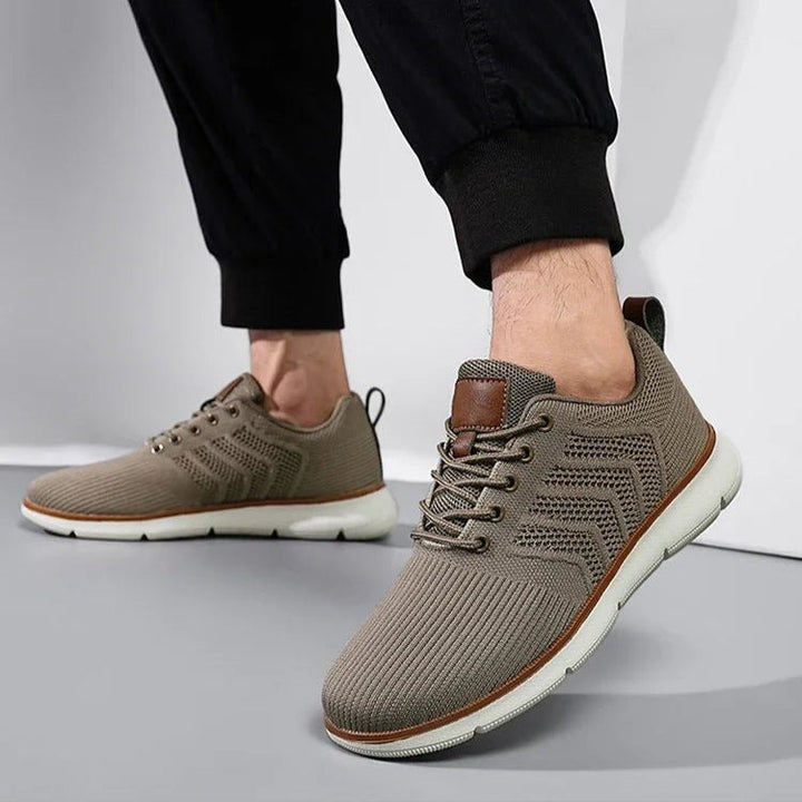 Camden Everyday Mesh Sneakers - Weston Fletcher