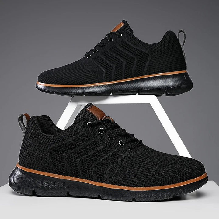 Camden Everyday Mesh Sneakers - Weston Fletcher