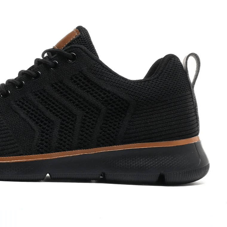 Camden Everyday Mesh Sneakers - Weston Fletcher