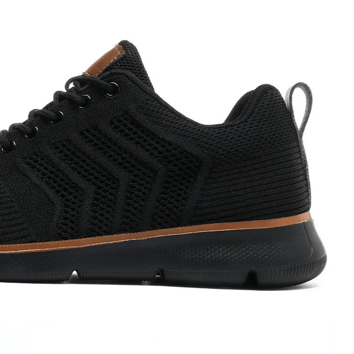 Camden Everyday Mesh Sneakers - Weston Fletcher