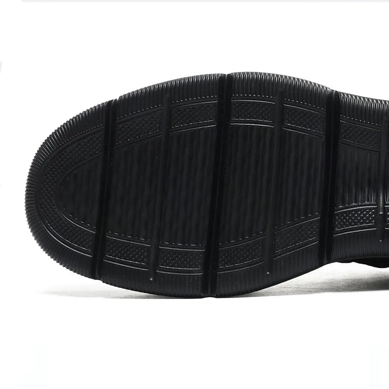 Camden Everyday Mesh Sneakers - Weston Fletcher