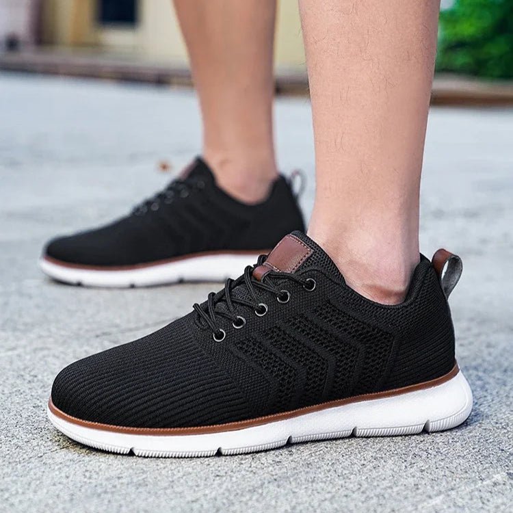 Camden Everyday Mesh Sneakers - Weston Fletcher