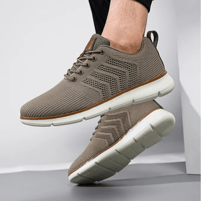 Camden Everyday Mesh Sneakers - Weston Fletcher