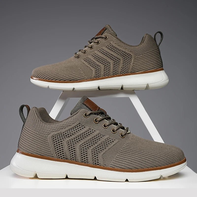 Camden Everyday Mesh Sneakers - Weston Fletcher