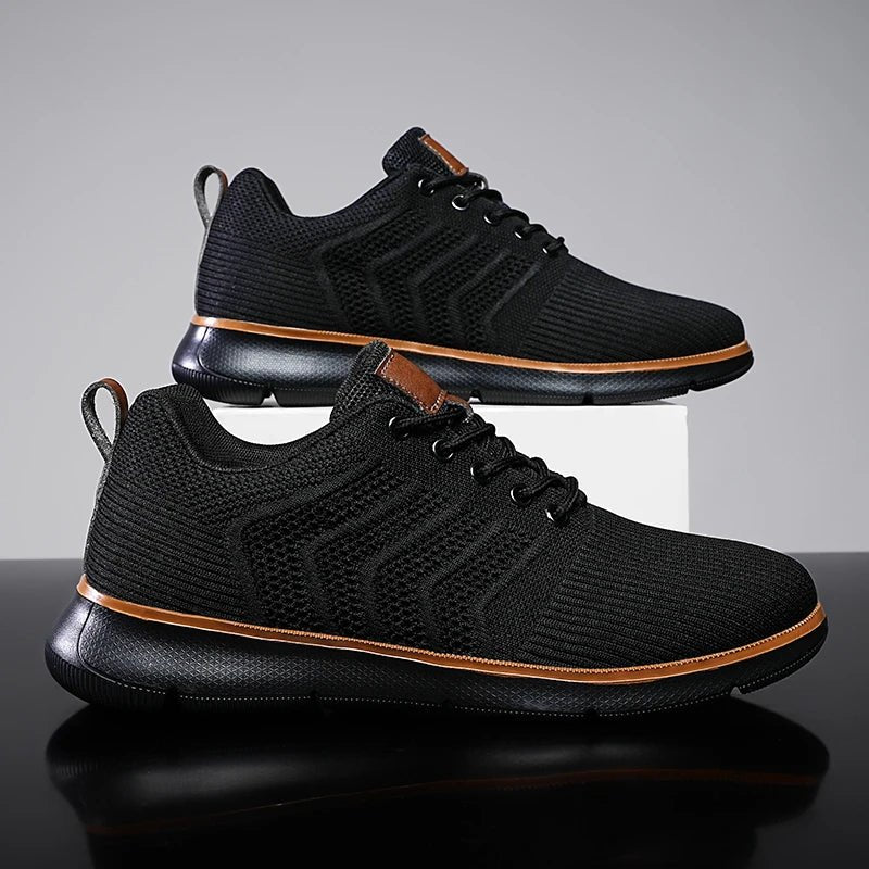 Camden Everyday Mesh Sneakers - Weston Fletcher
