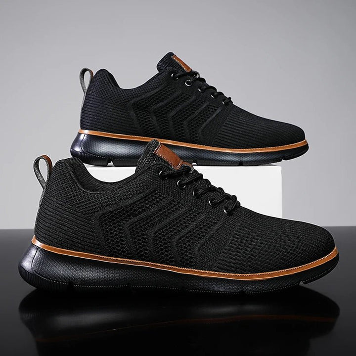 Camden Everyday Mesh Sneakers - Weston Fletcher