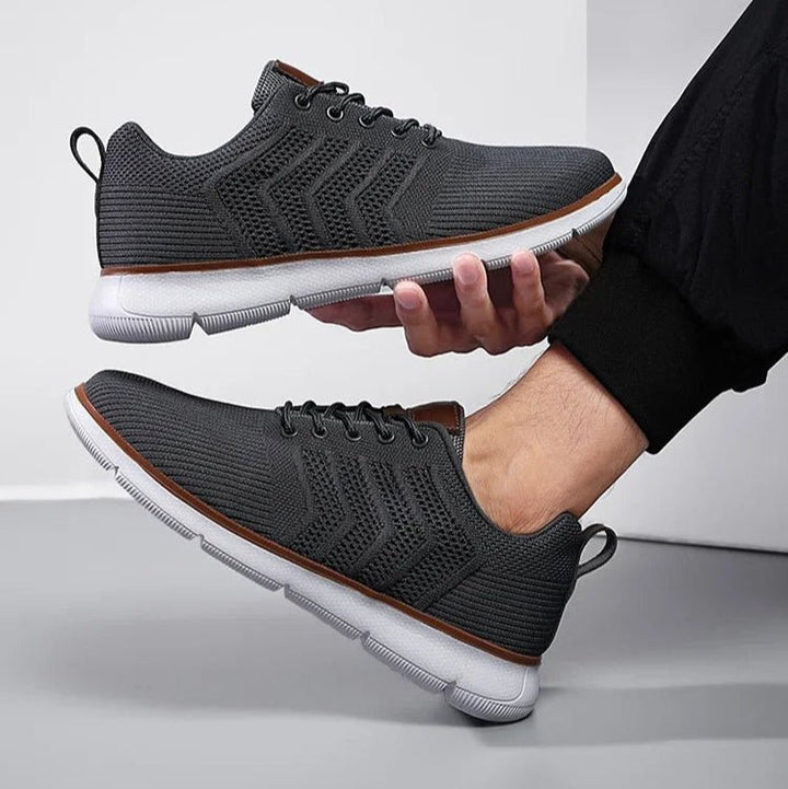 Camden Everyday Mesh Sneakers - Weston Fletcher