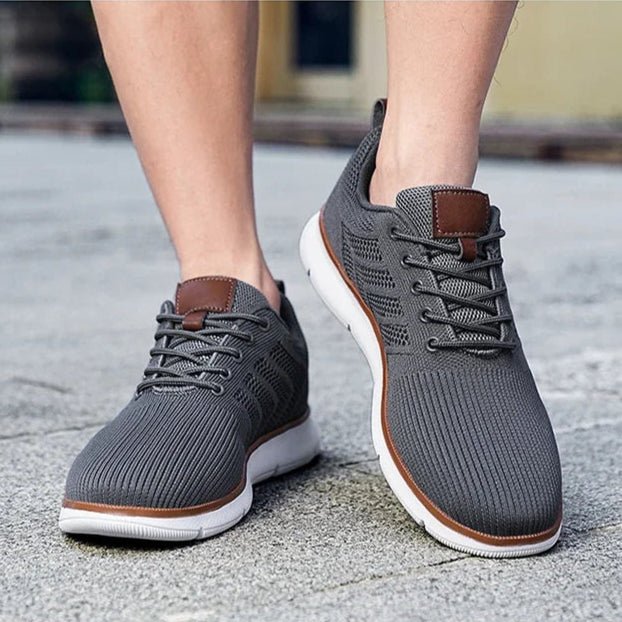 Camden Everyday Mesh Sneakers - Weston Fletcher