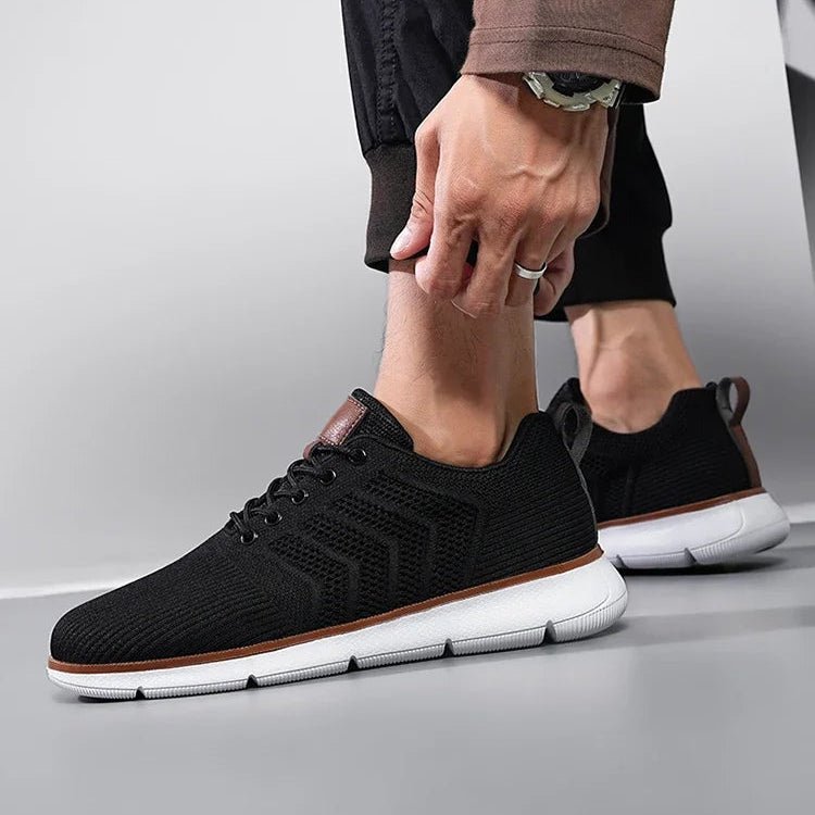 Camden Everyday Mesh Sneakers - Weston Fletcher