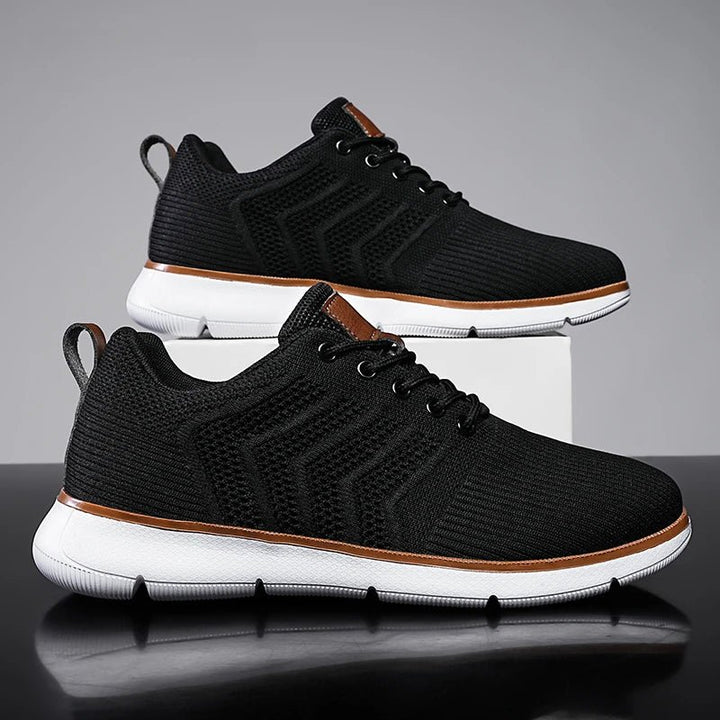Camden Everyday Mesh Sneakers - Weston Fletcher