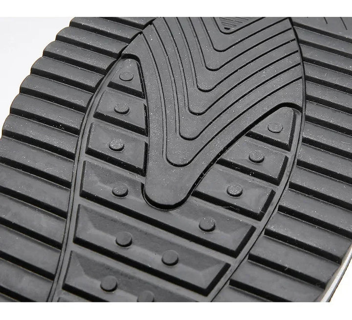 Carrington Vintage Leather Shoes - Weston Fletcher