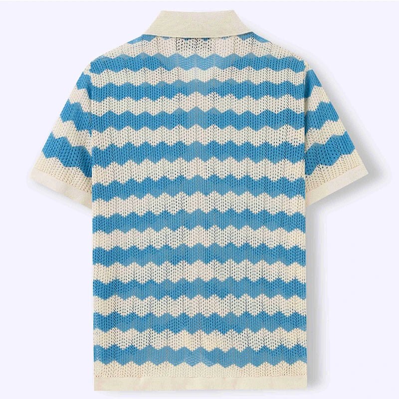 Casa Cruz Button Shirt - Weston Fletcher