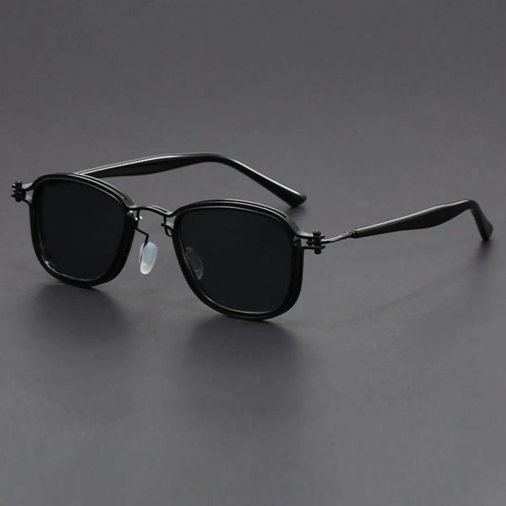 Casette Retro Sunglasses - Weston Fletcher