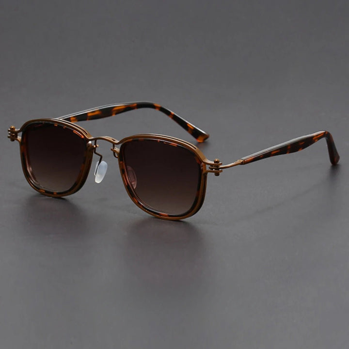 Casette Retro Sunglasses - Weston Fletcher