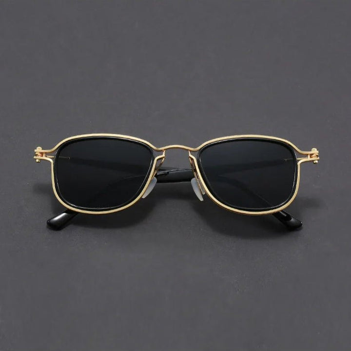 Casette Retro Sunglasses - Weston Fletcher