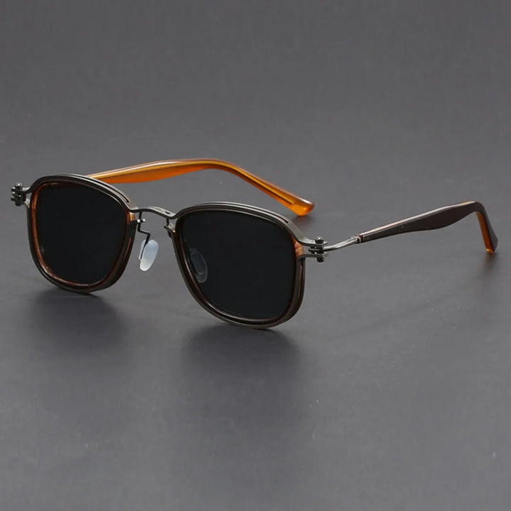 Casette Retro Sunglasses - Weston Fletcher