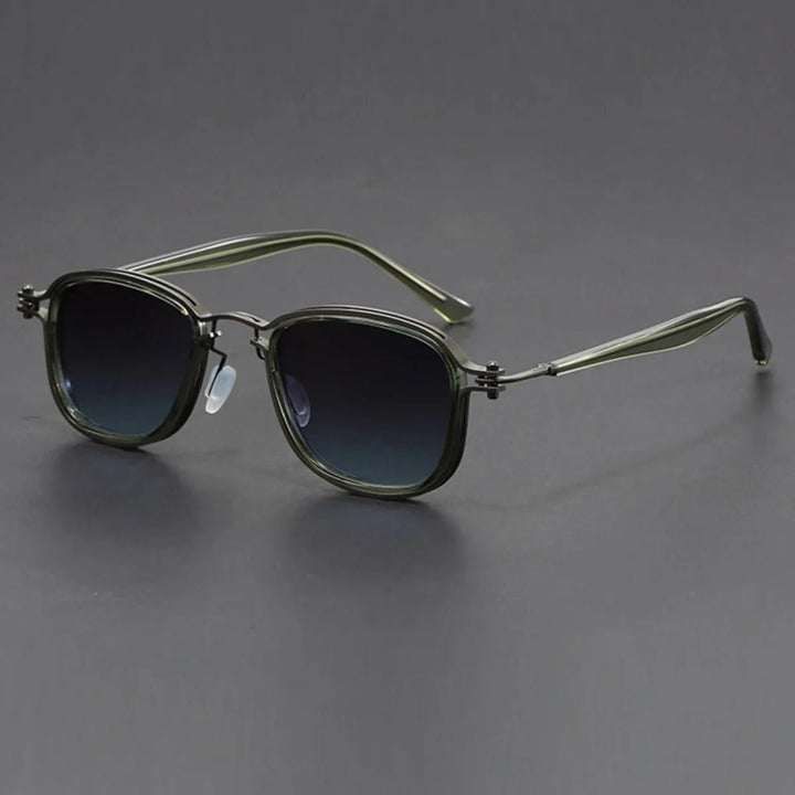 Casette Retro Sunglasses - Weston Fletcher