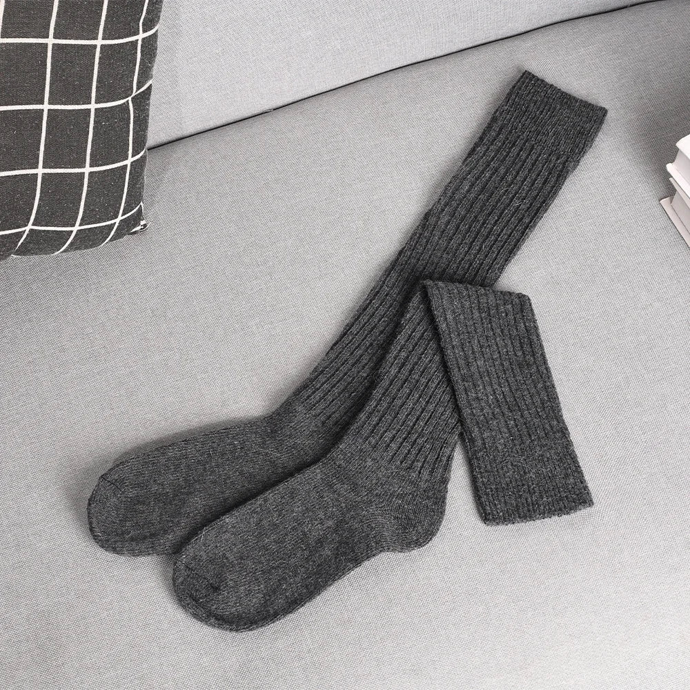 Casvian Cashmere Socks - 8pk Autumn Bundle - Weston Fletcher