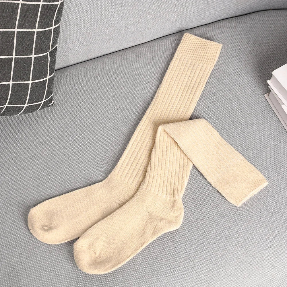 Casvian Cashmere Socks - 8pk Autumn Bundle - Weston Fletcher