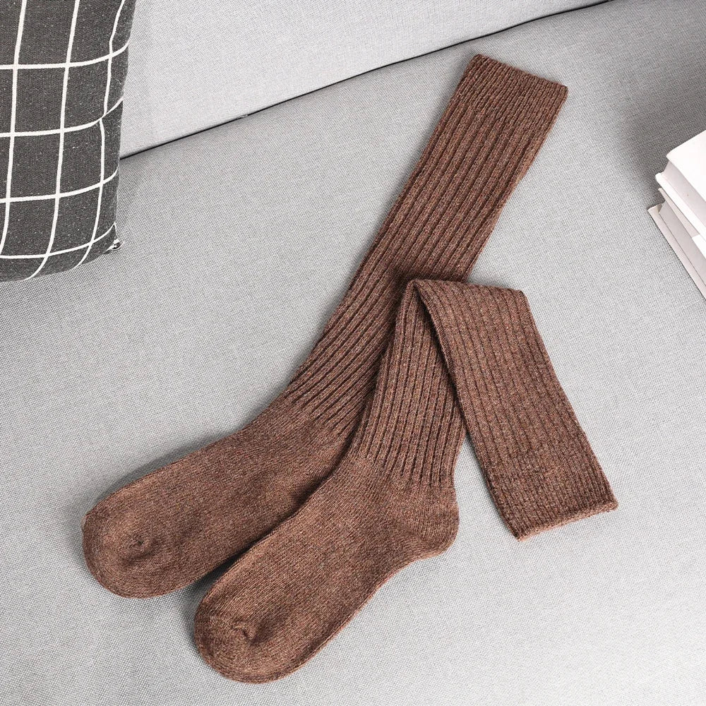 Casvian Cashmere Socks - 8pk Autumn Bundle - Weston Fletcher